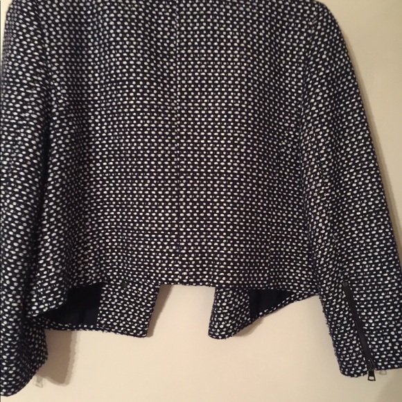 Ann Taylor Dress Jacket - Picture 2 of 2